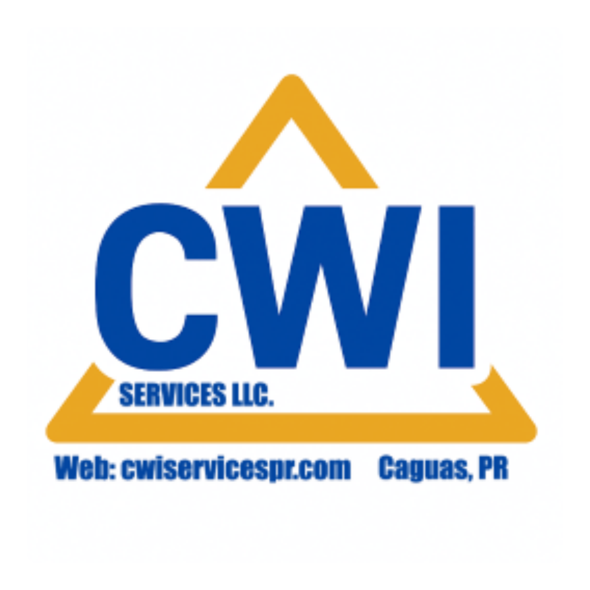 CWI Services Inspector Victor Montes Caguas Puerto Rico Soldaduras